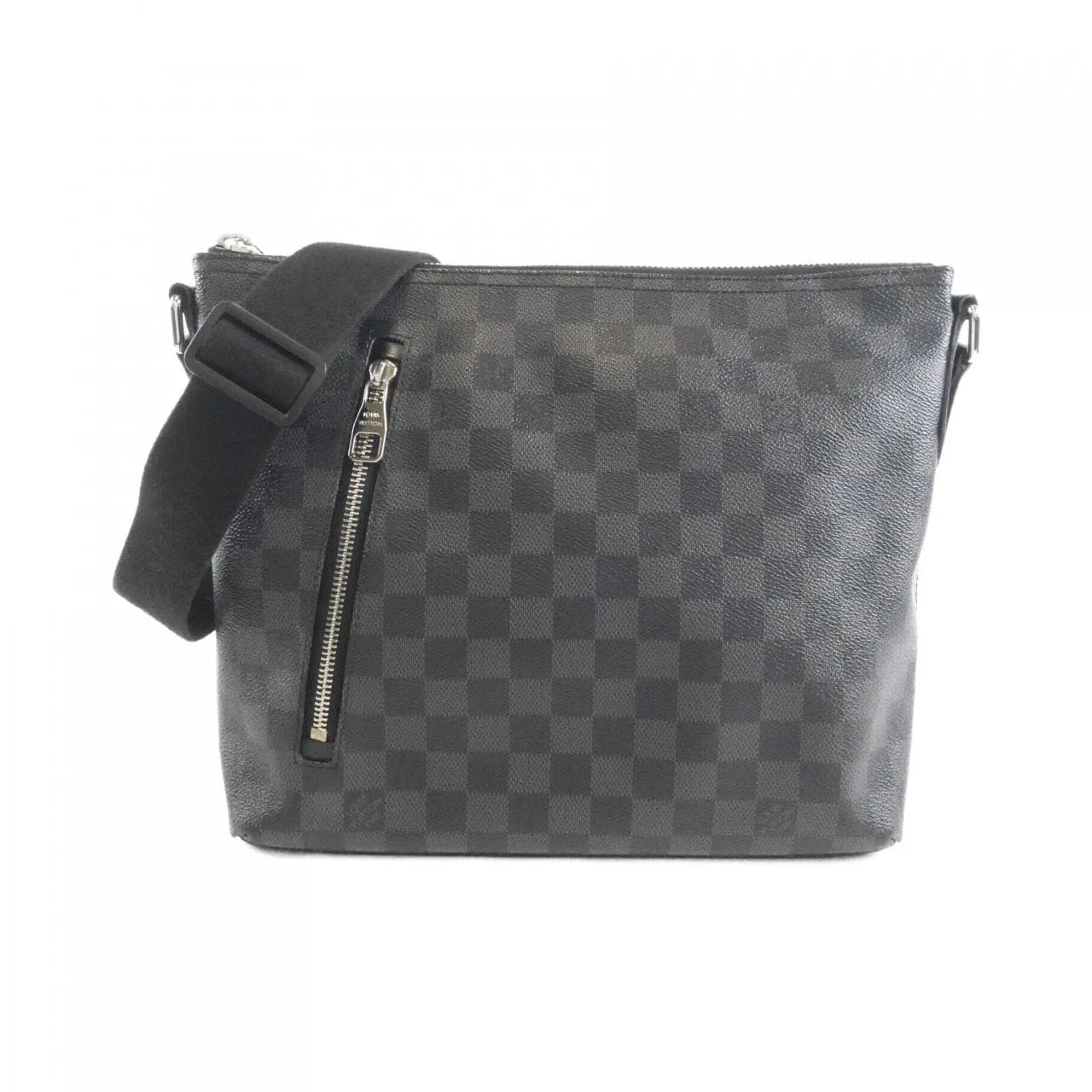 LOUIS VUITTON N41211 Shoulder Damier