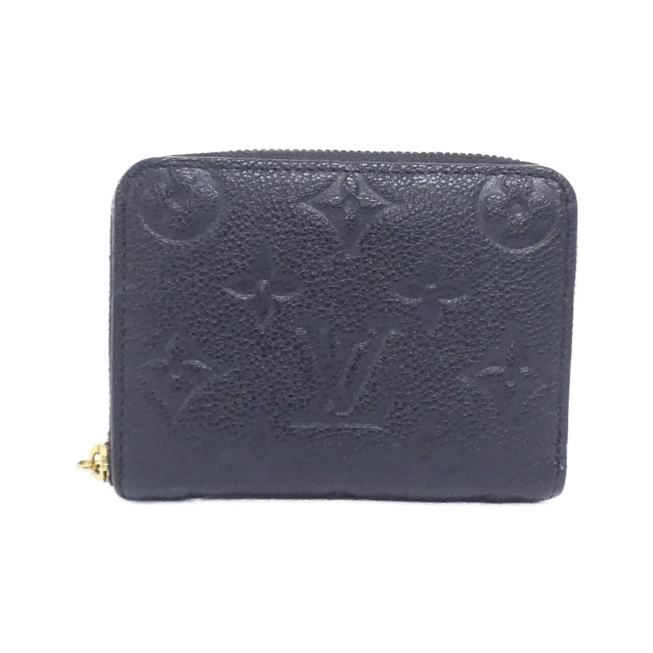 LOUIS VUITTON M60574 Coin Case Monogram