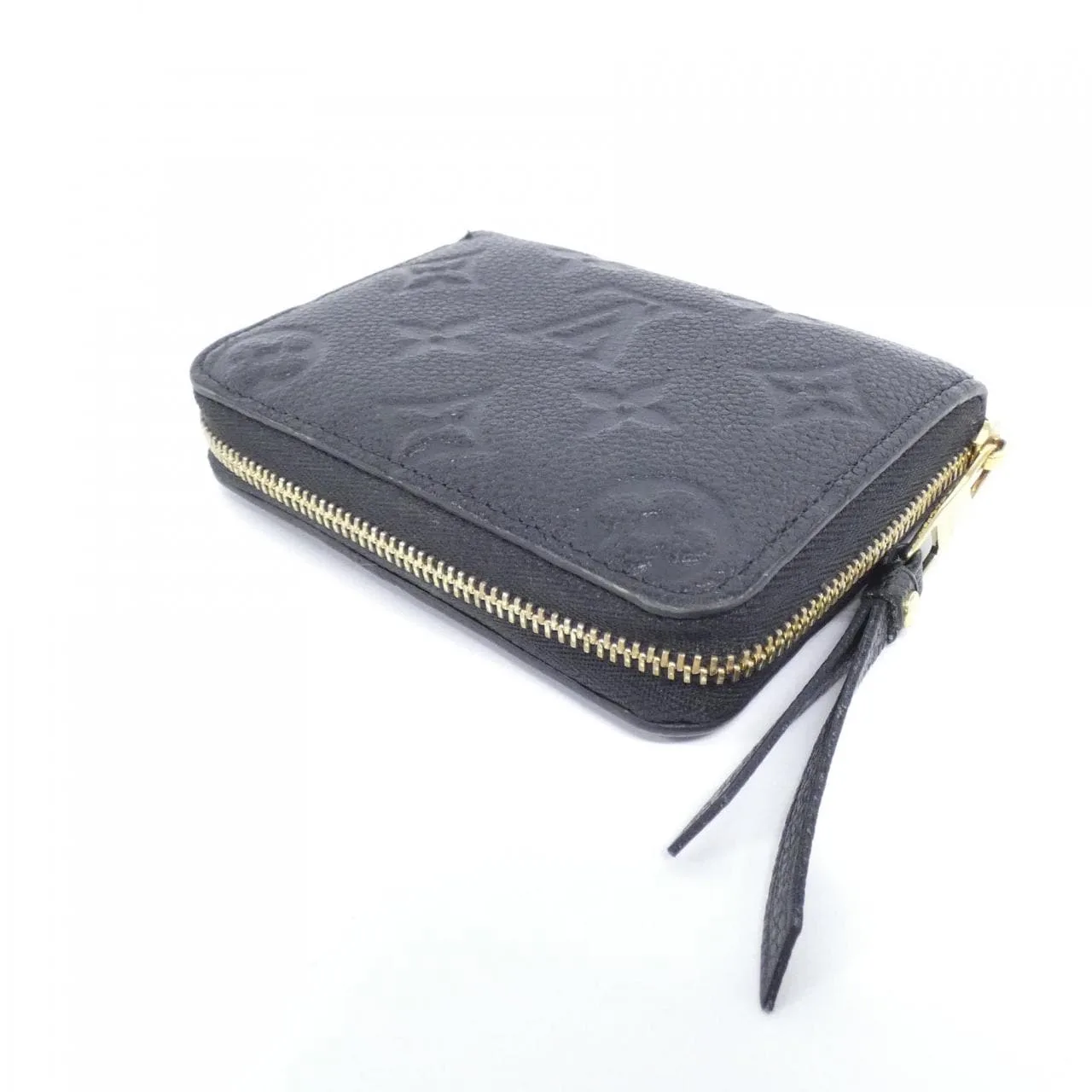 LOUIS VUITTON M60574 Coin Case Monogram 2