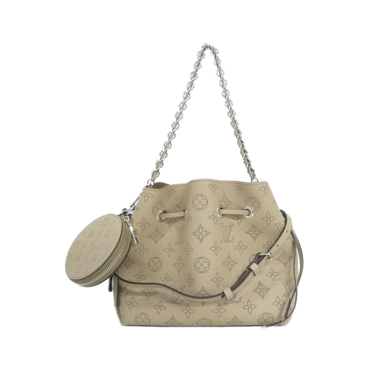 LOUIS VUITTON Mahina M57201 肩背包