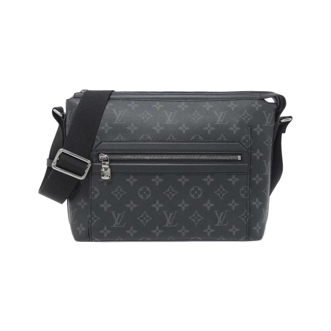 LOUIS VUITTON Eclipse M44223 Shoulder Monogram
