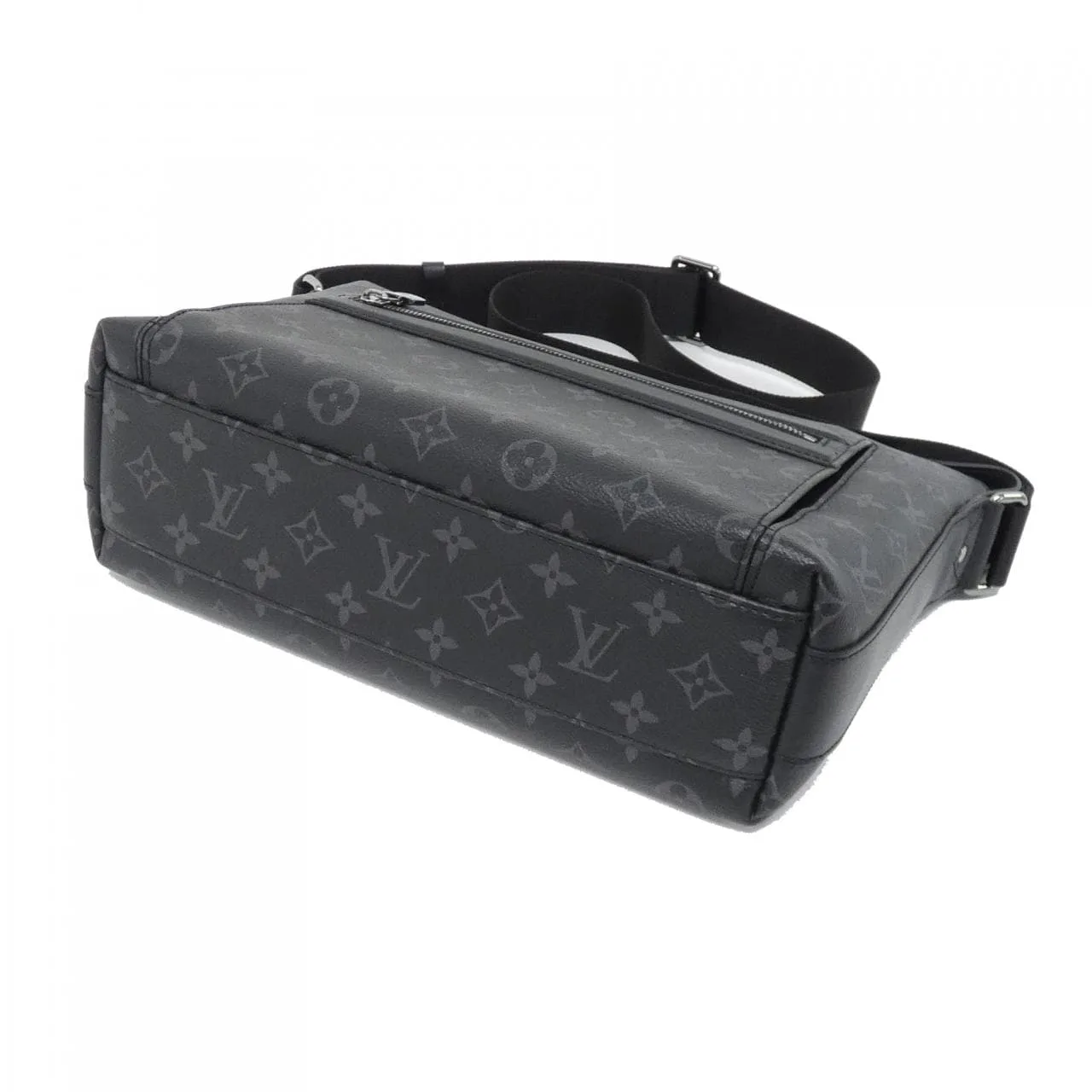 LOUIS VUITTON Eclipse M44223 Shoulder Monogram 3