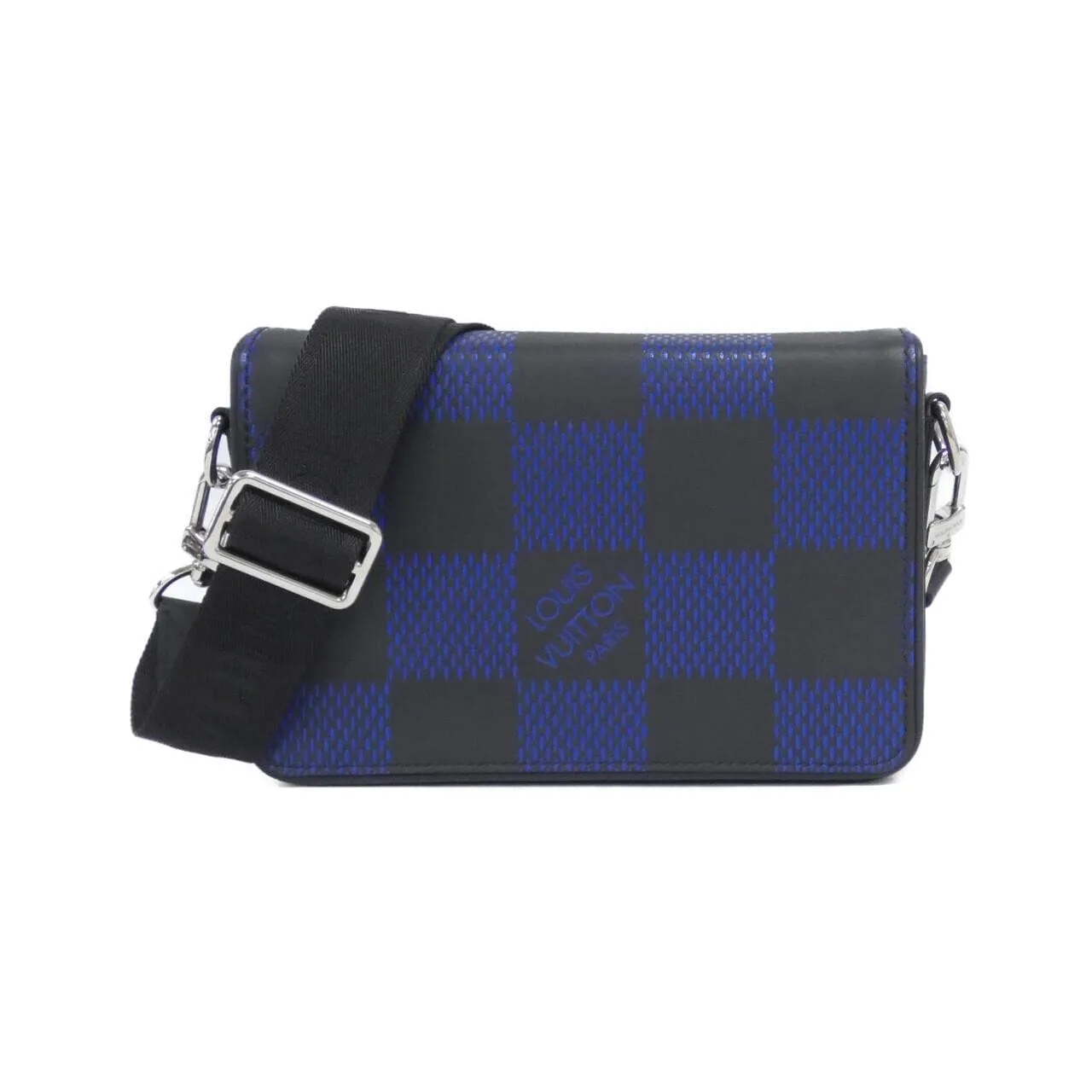 LOUIS VUITTON N50037 Shoulder Damier