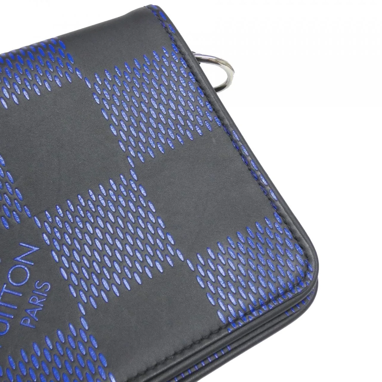 LOUIS VUITTON N50037 肩背包 Damier 4