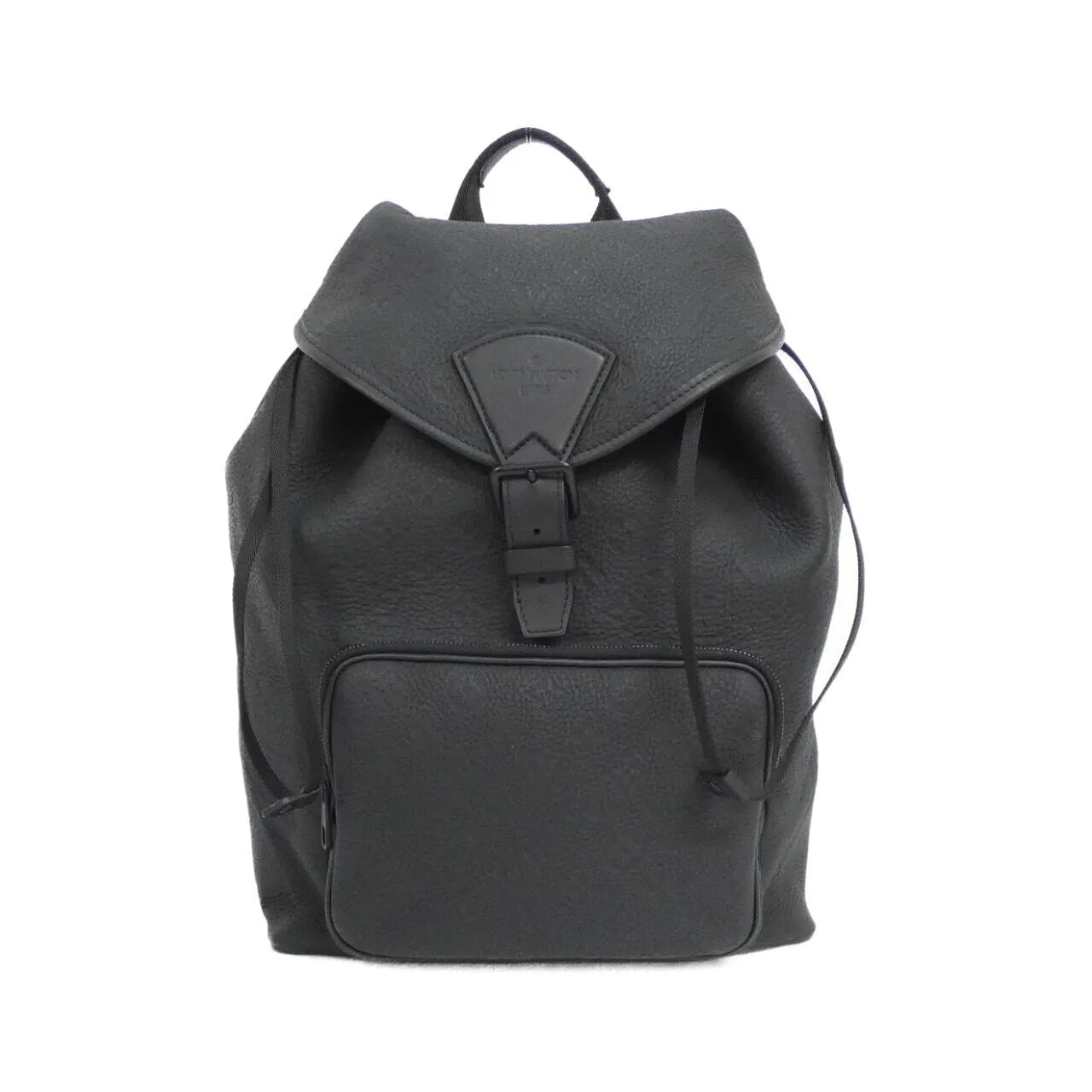 LOUIS VUITTON Montsouris M23127 背包 Monogram