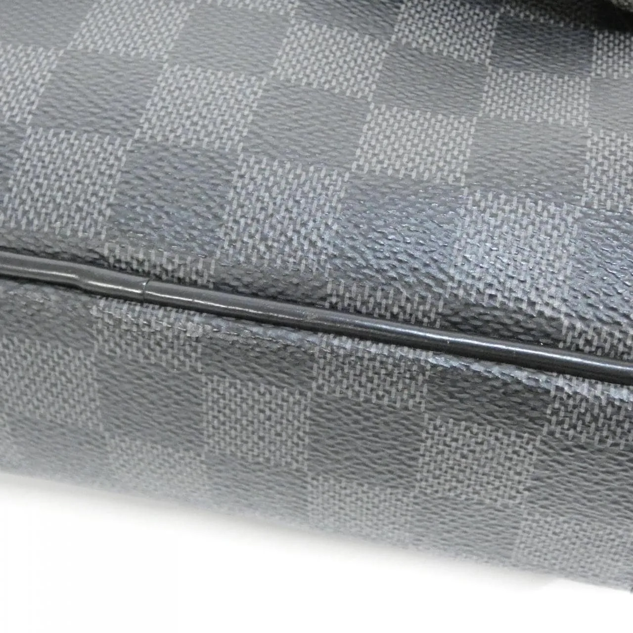 LOUIS VUITTON N41289 Shoulder Damier 3