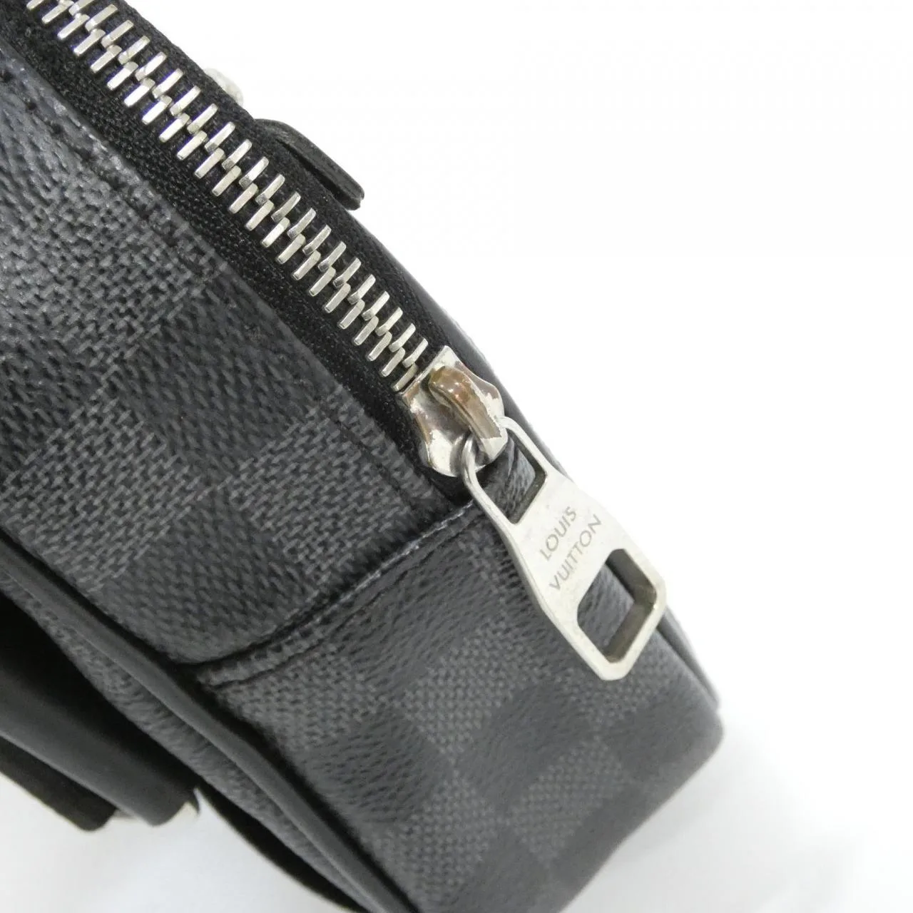 LOUIS VUITTON N41289 Shoulder Damier 4