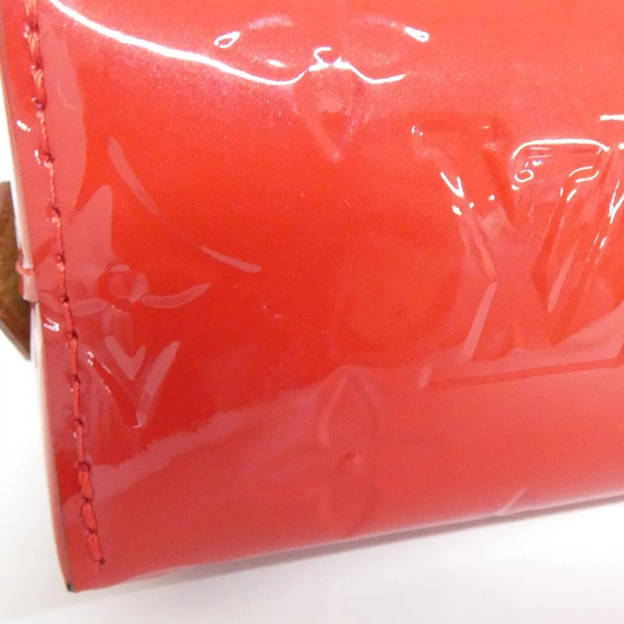 LOUIS VUITTON Pochette M90172 小袋 Vernis 漆皮 2