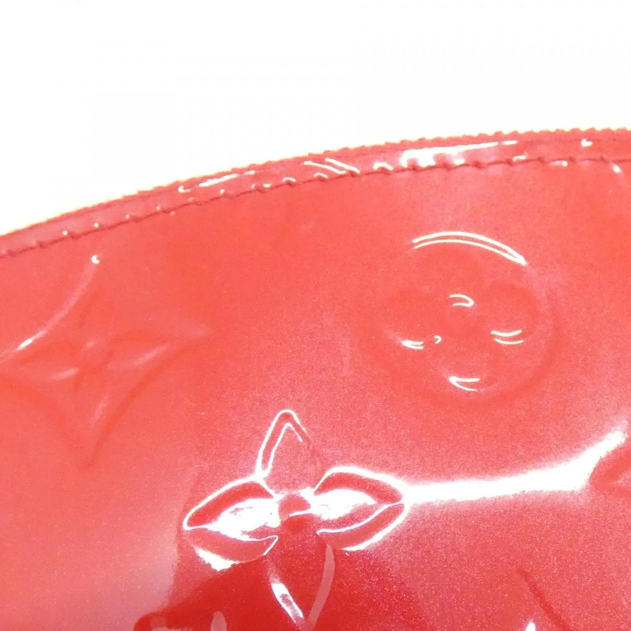 LOUIS VUITTON Pochette M90172 小袋 Vernis 漆皮 3
