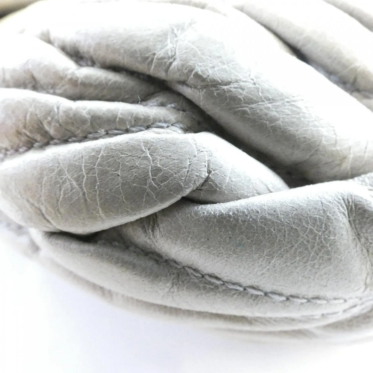 MIU MIU Shoulder Green - Thumbnail 3