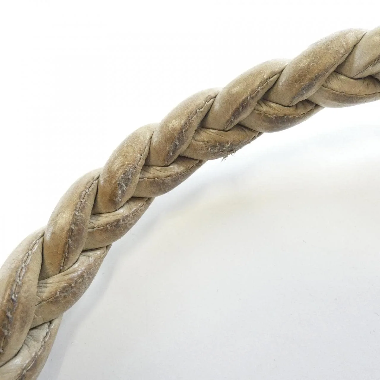 MIU MIU Shoulder Green - Thumbnail 7