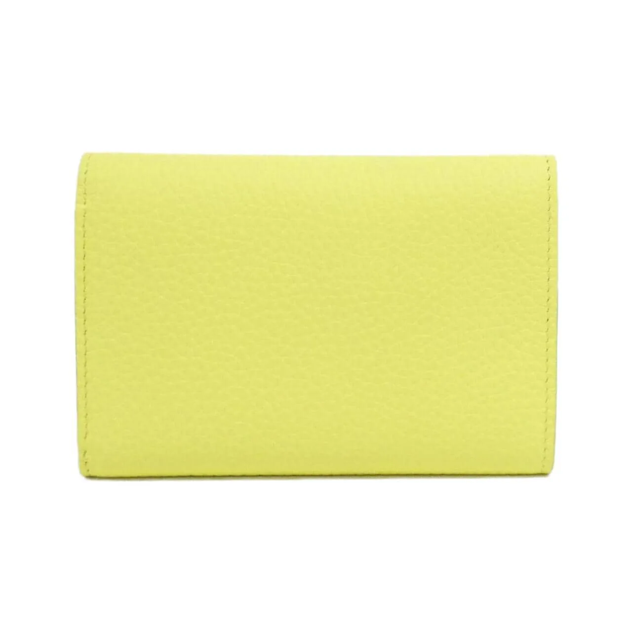 LOUIS VUITTON Capucines N89225 銀包 皮革 2