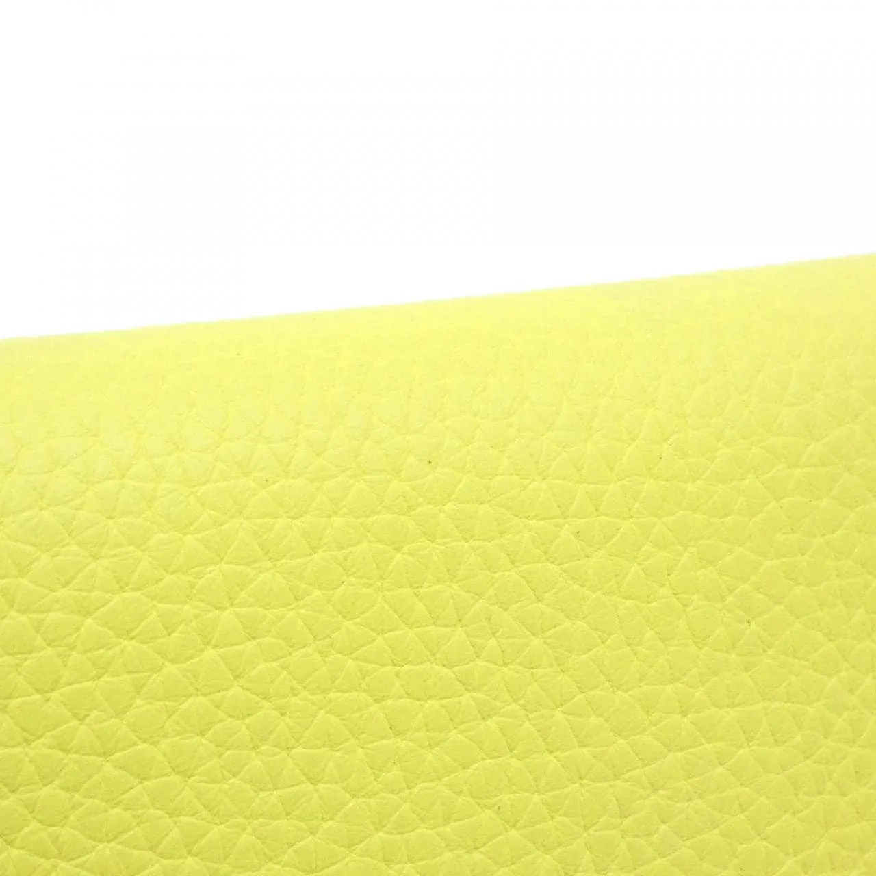 LOUIS VUITTON Capucines N89225 銀包 皮革 5