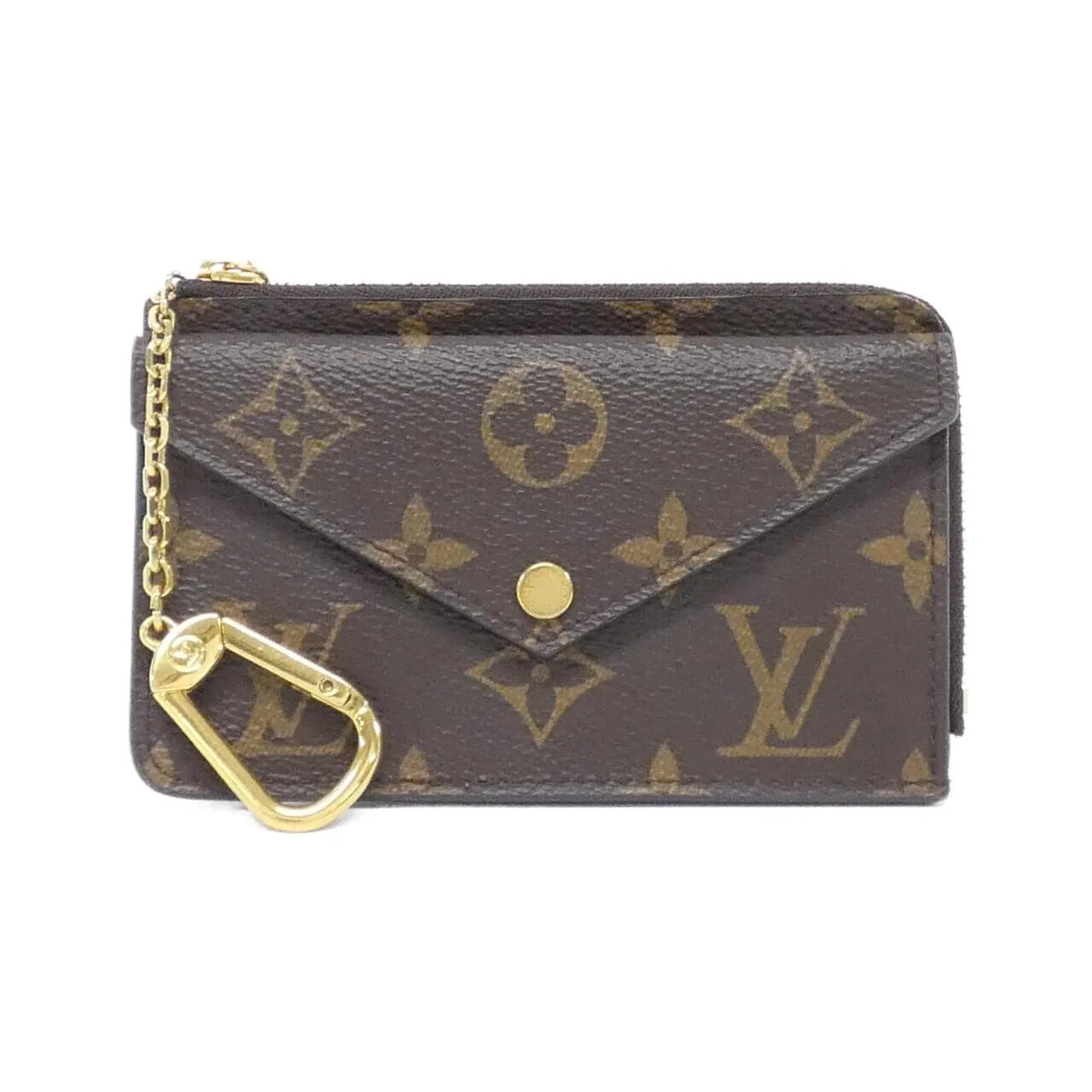 LOUIS VUITTON M69431 散紙包 Monogram