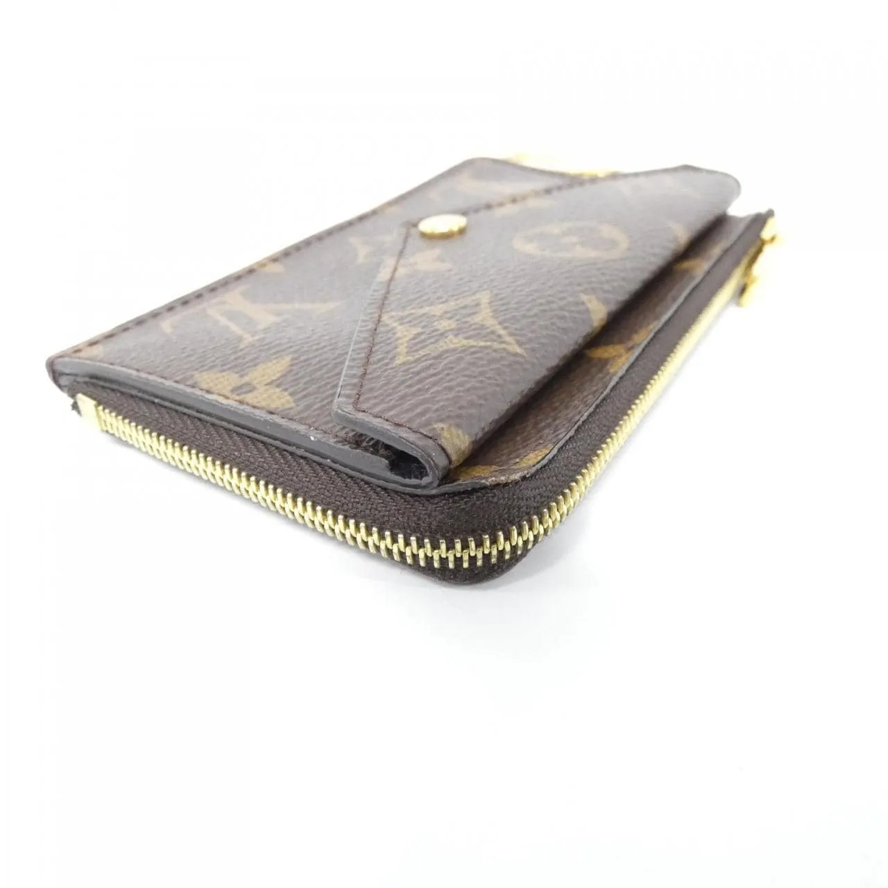 LOUIS VUITTON M69431 散紙包 Monogram 3