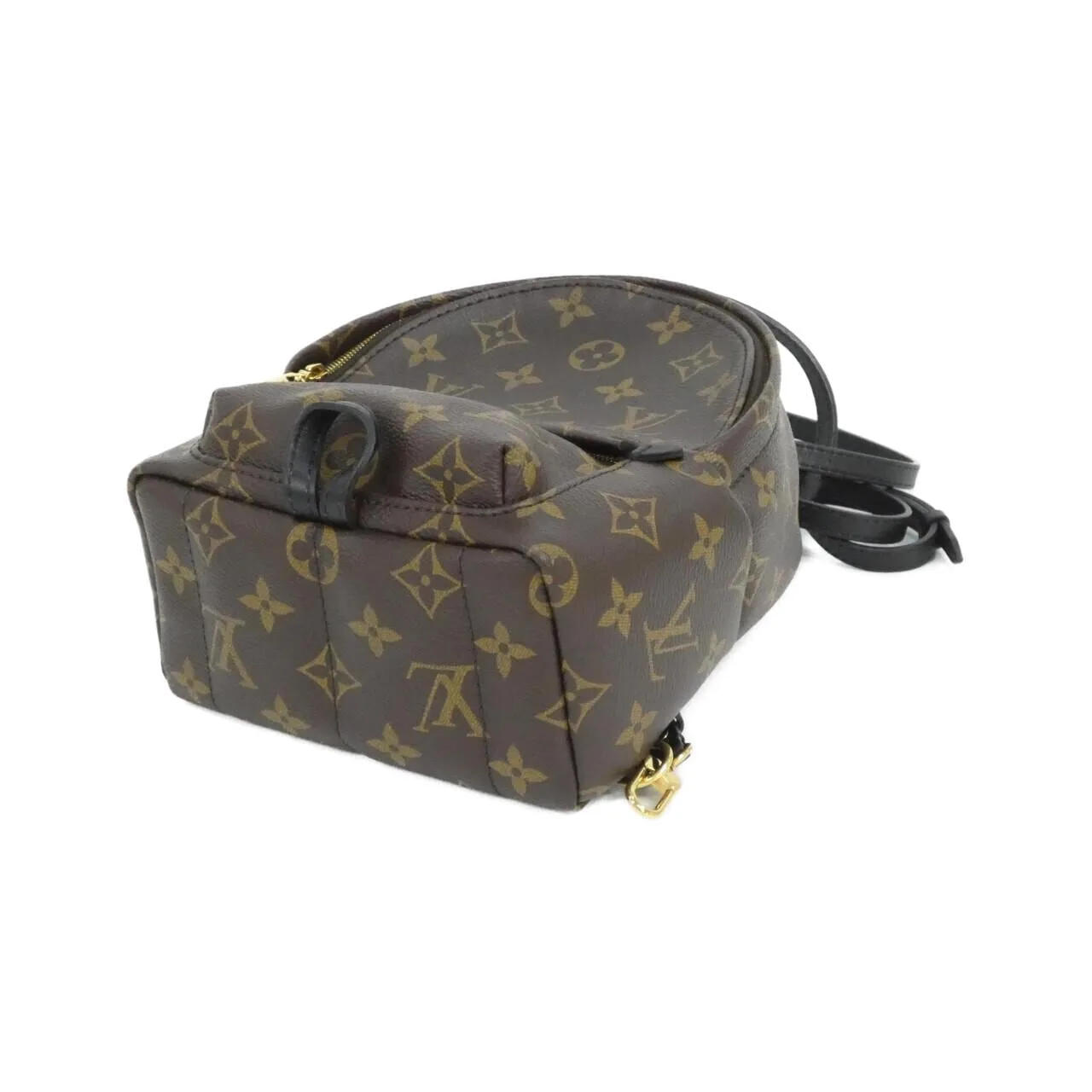 LOUIS VUITTON Palm Springs M44873 Backpack Monogram 3