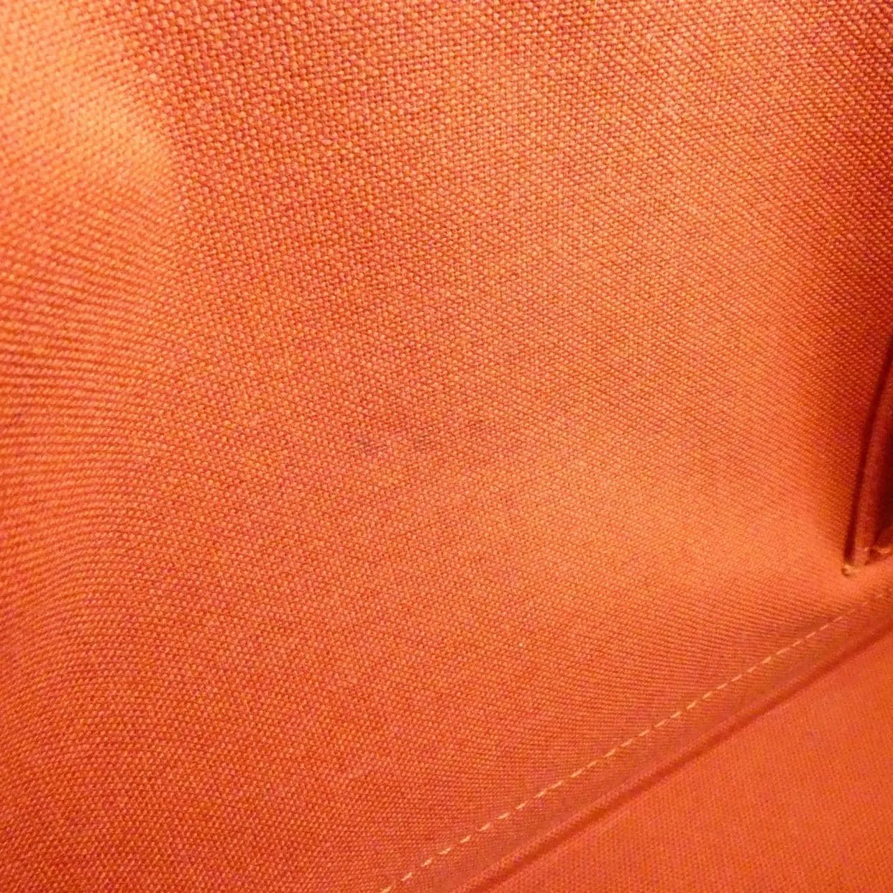 LOUIS VUITTON Alma N51131 Handbag Damier Black Damier Rank B - Thumbnail 10