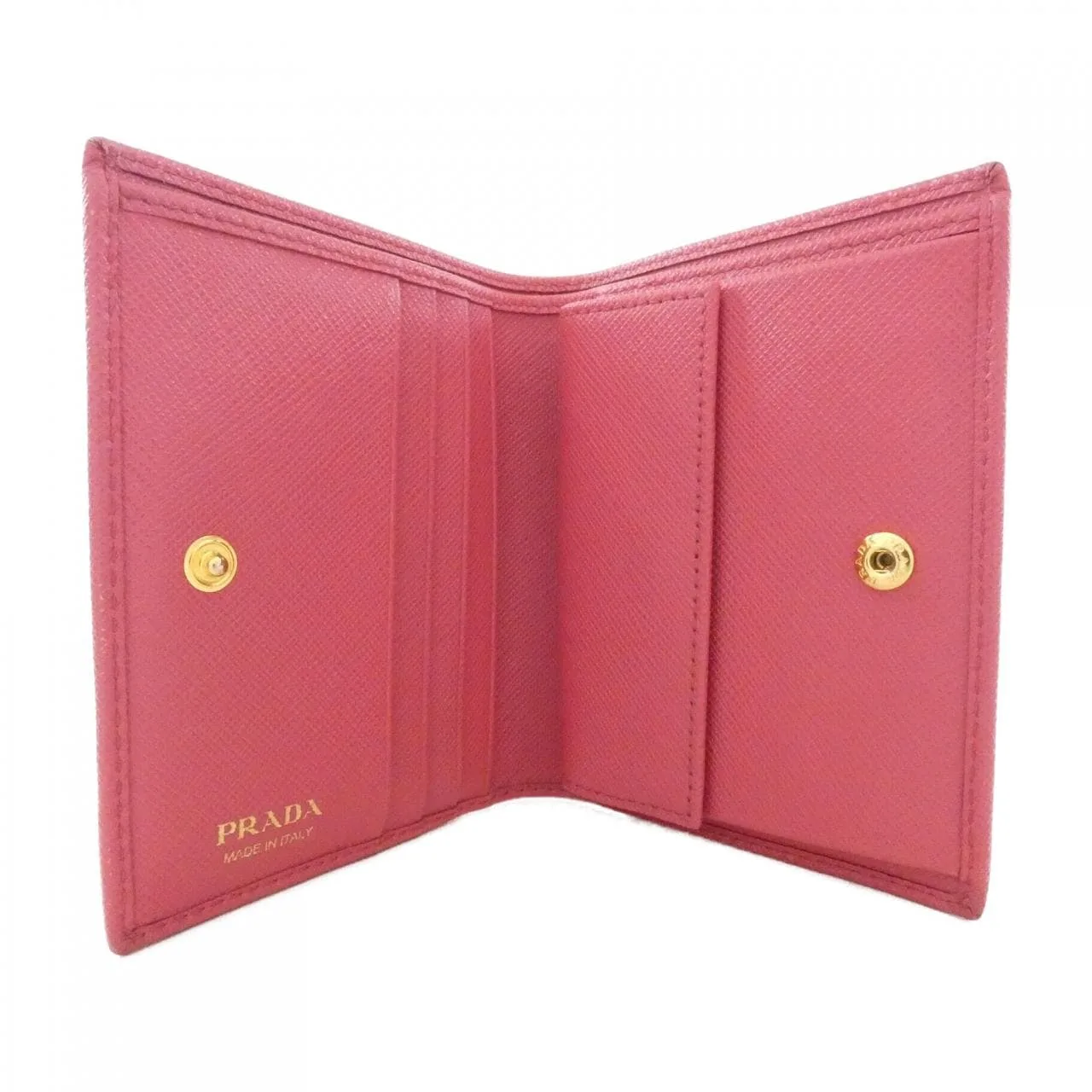 PRADA 1MV204 Wallet 4