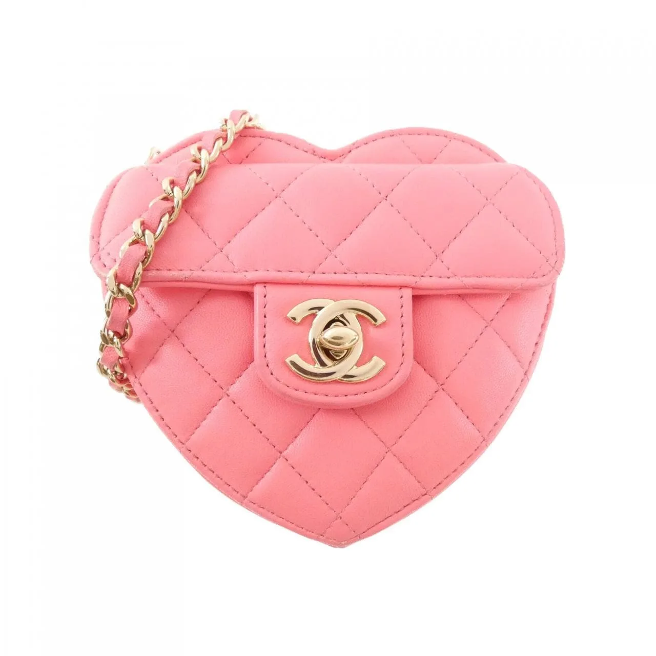 CHANEL Timeless Classic AP2784 Shoulder Lambskin