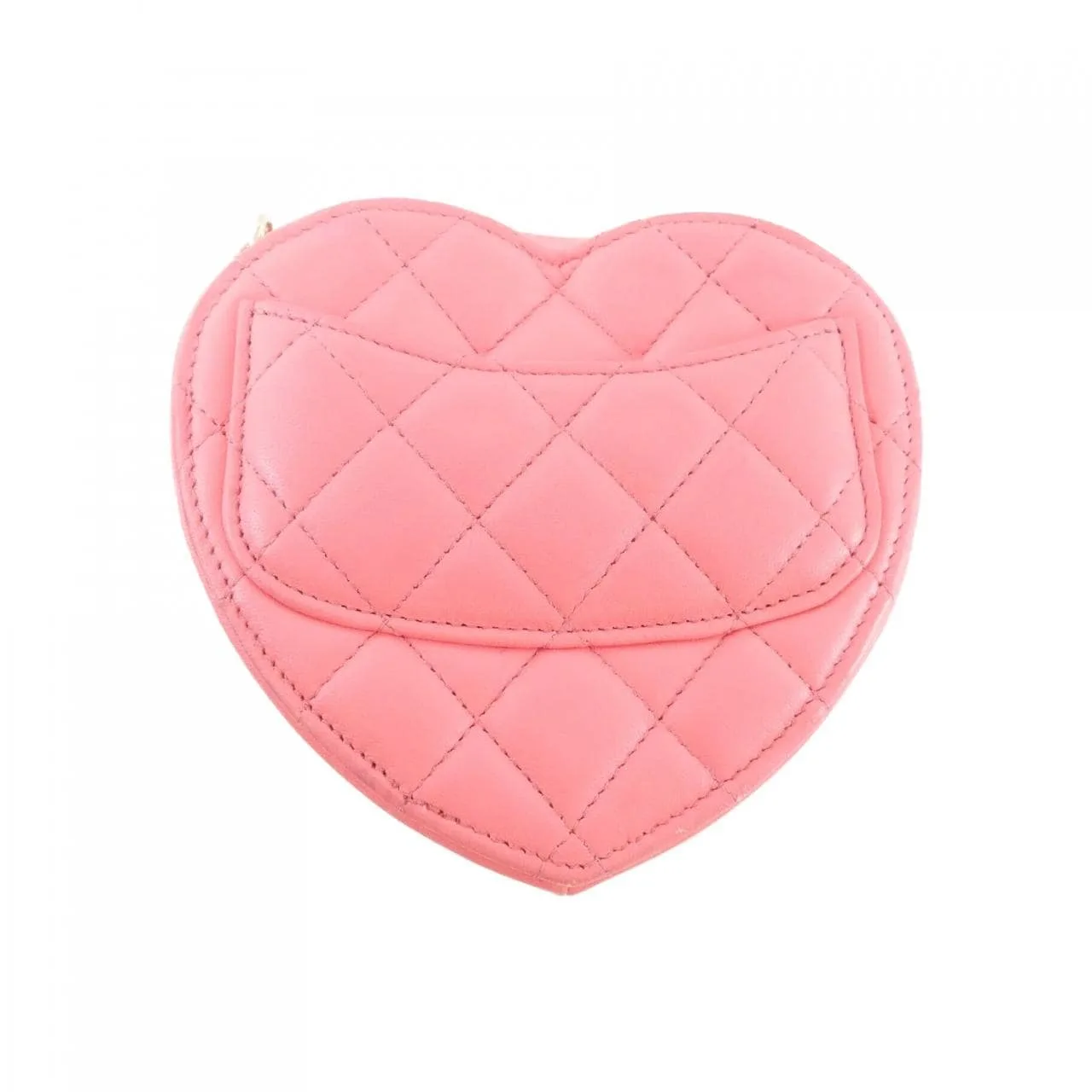 CHANEL Timeless Classic AP2784 Shoulder Lambskin 2