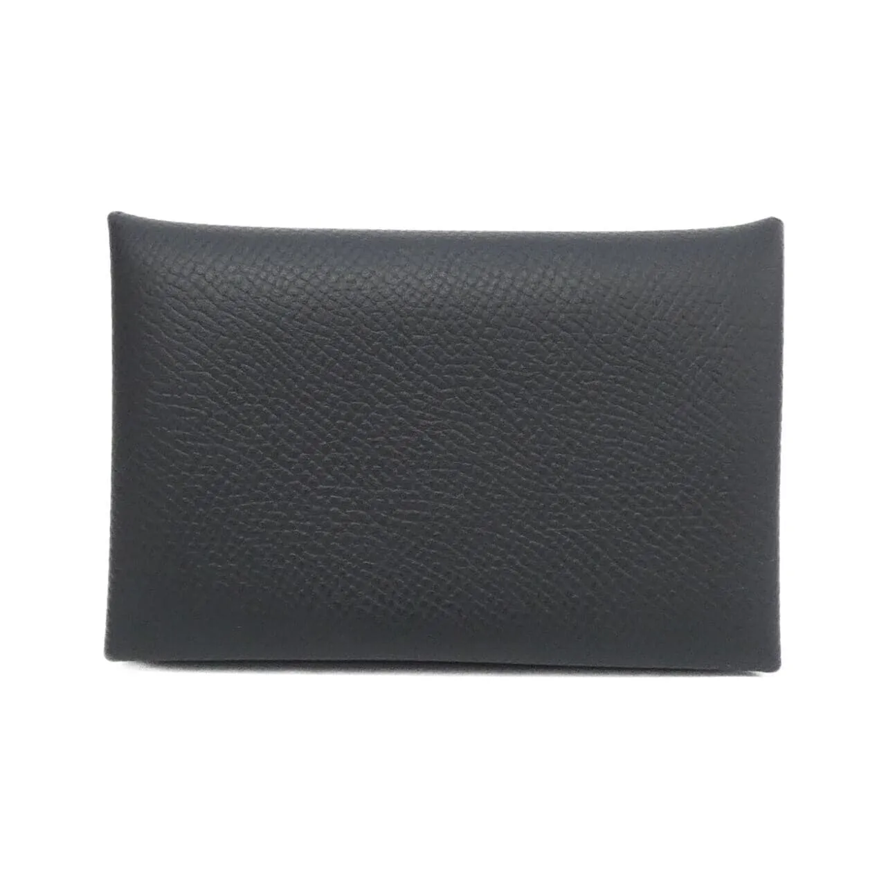 HERMES 044164CK Card Case Epsom