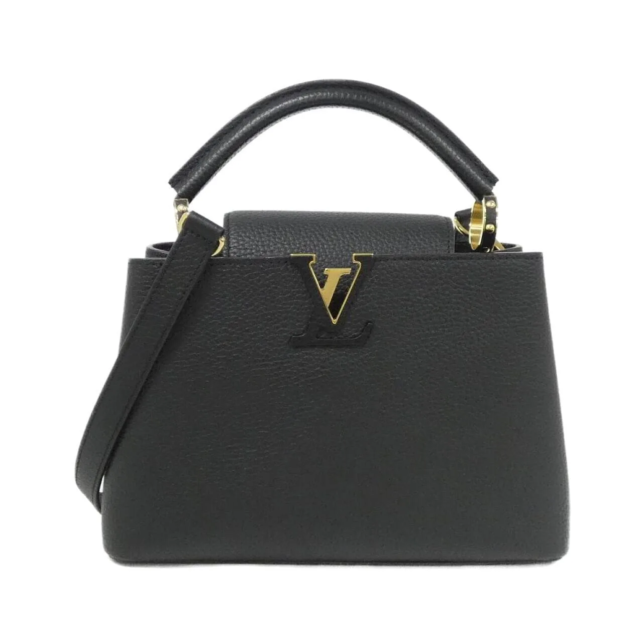 LOUIS VUITTON Capucines M94755 手提包
