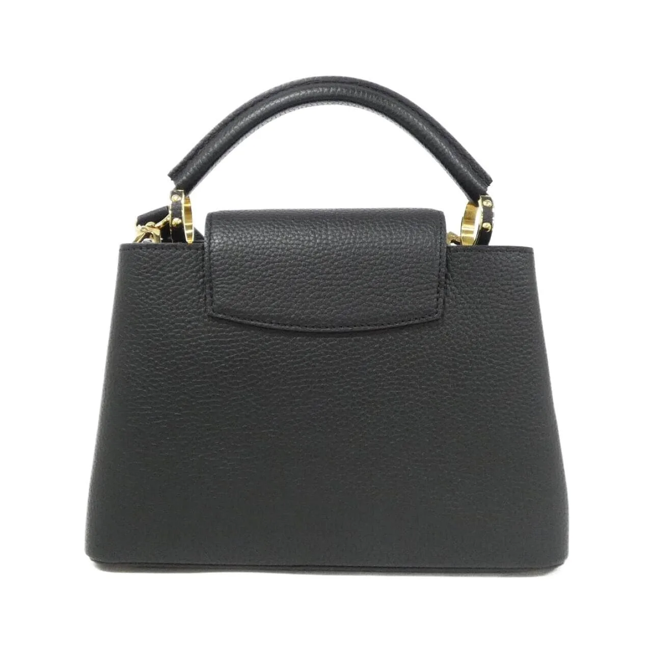 LOUIS VUITTON Capucines M94755 手提包 2