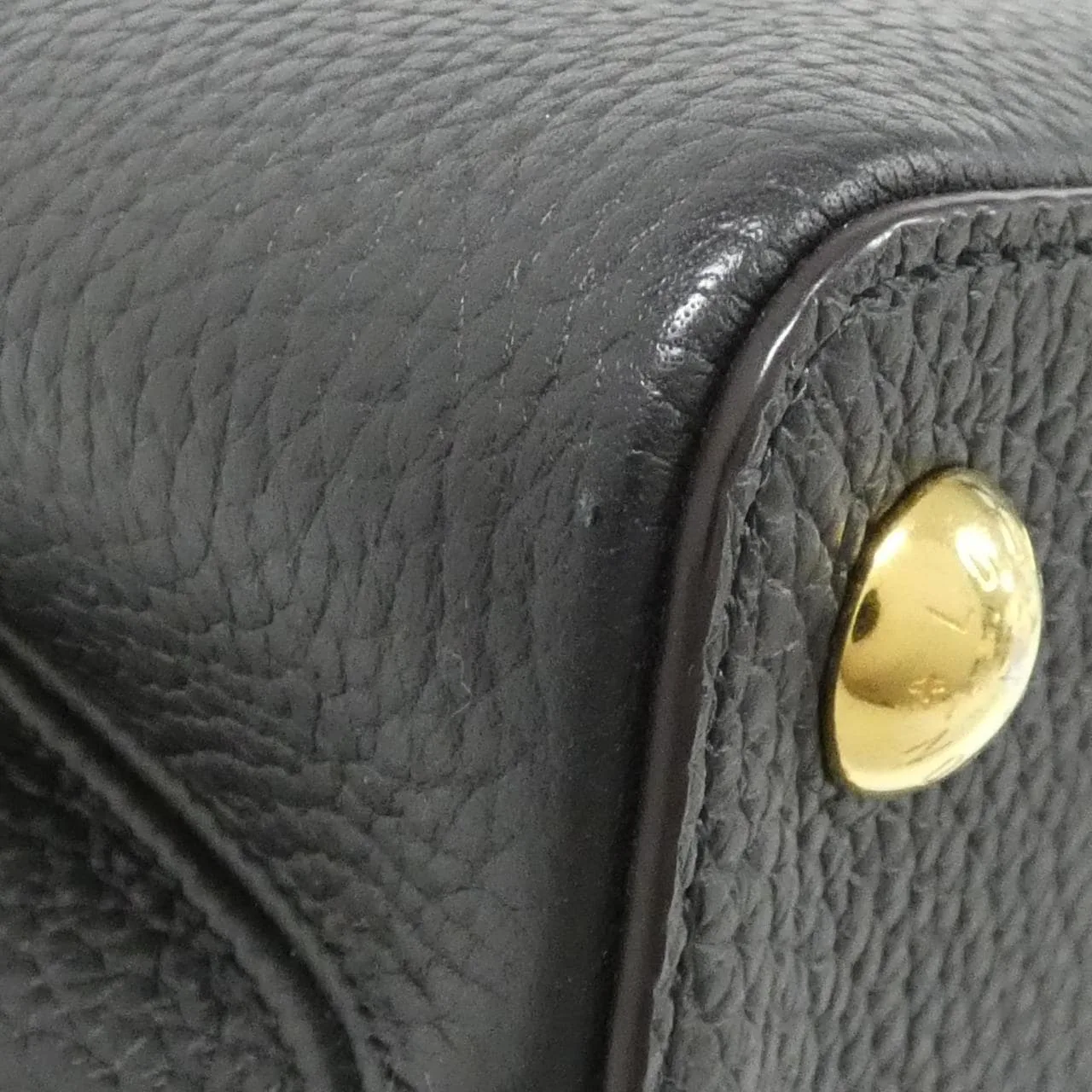 LOUIS VUITTON Capucines M94755 手提包 3