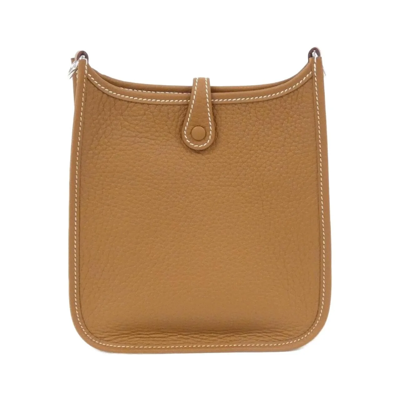 HERMES Evelyne 069426CK 肩背包 Clemence 2