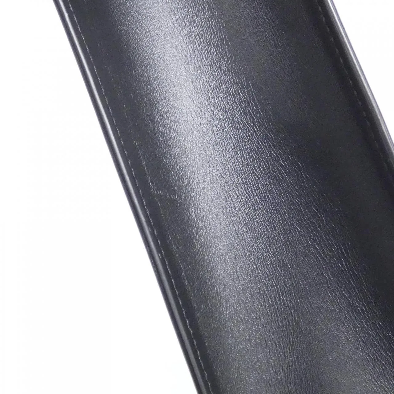 CELINE Cabas 194352CS8 Handbag Canvas Black Canvas - Thumbnail 6