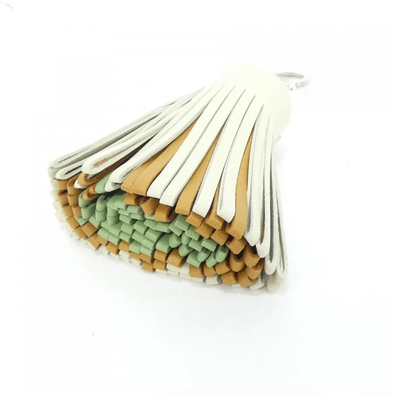 HERMES 079018CJ Key Case Black Rank A - Thumbnail 3