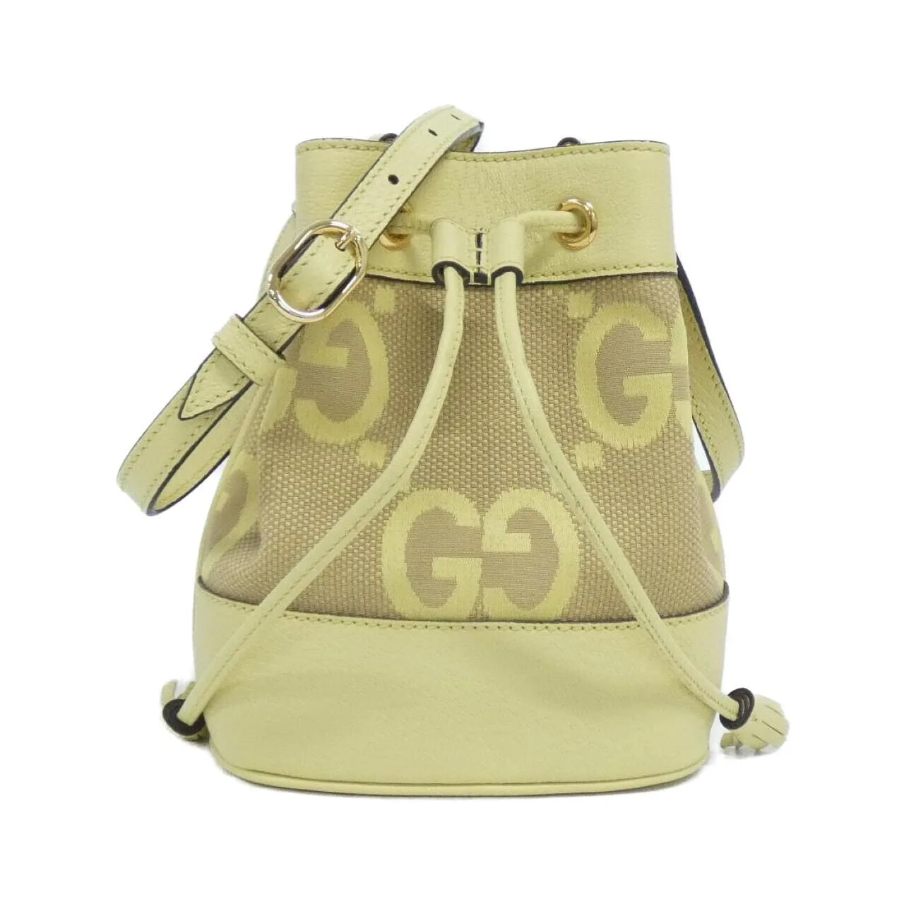GUCCI 550620 UKMBG Shoulder Canvas