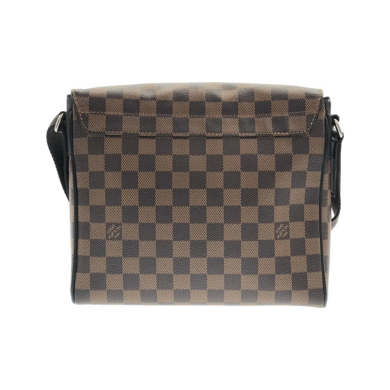 LOUIS VUITTON District N41031 肩背包 Damier 2