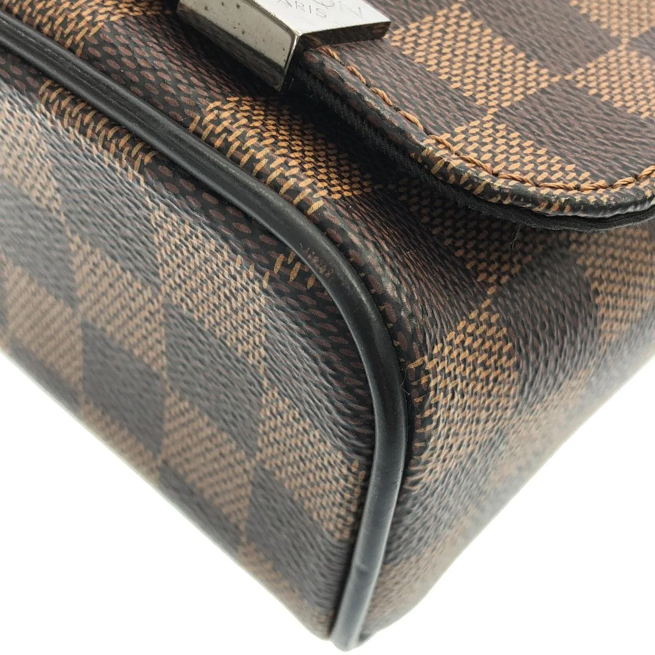 LOUIS VUITTON District N41031 肩背包 Damier 3