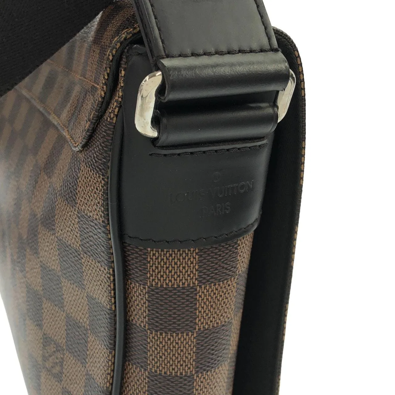 LOUIS VUITTON District N41031 肩背包 Damier 5