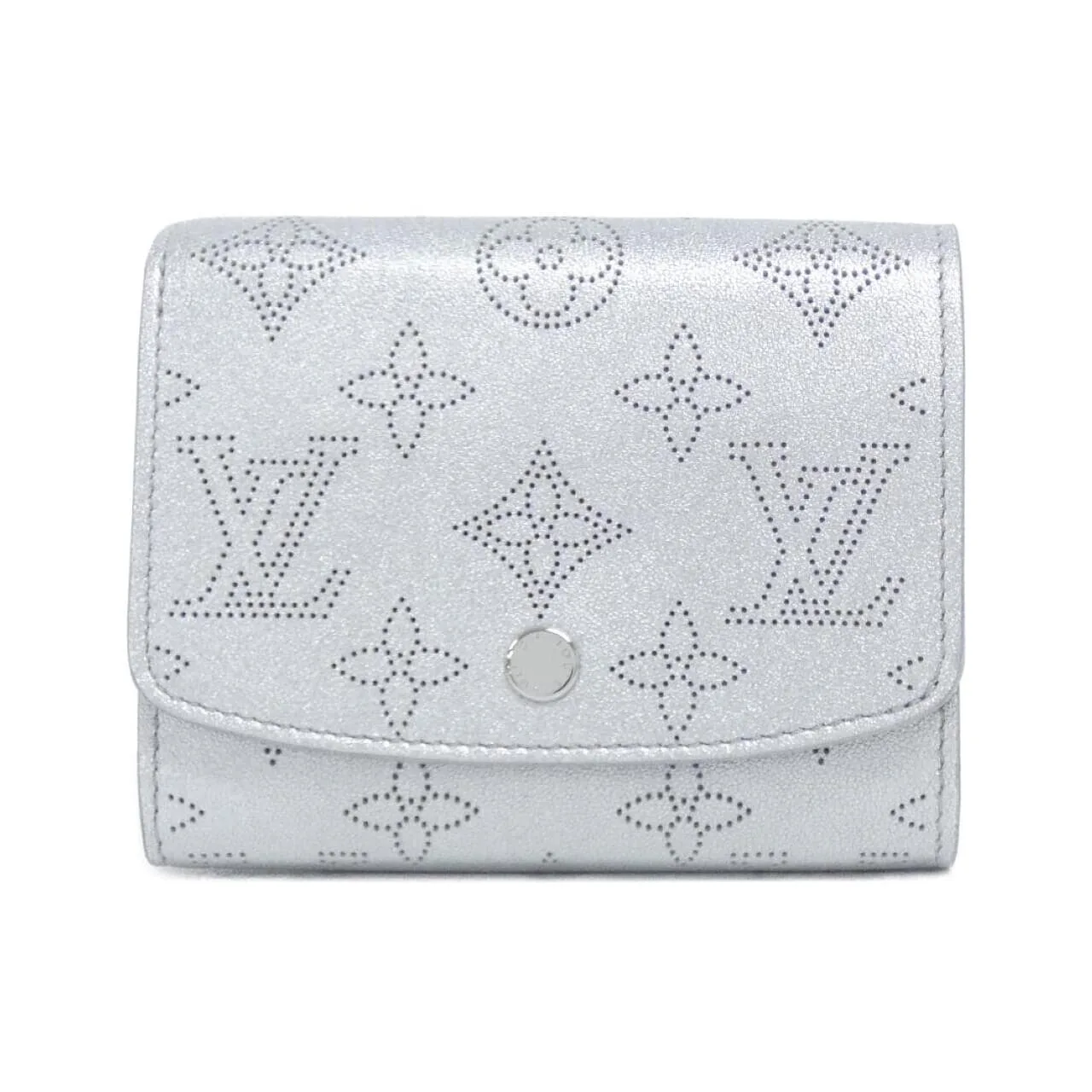 LOUIS VUITTON Mahina M26706 銀包