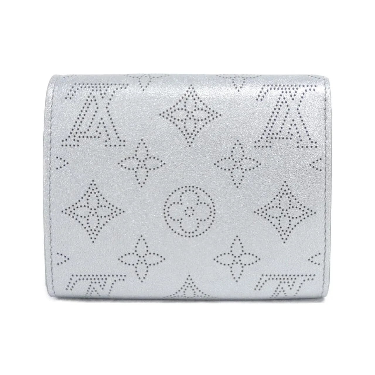 LOUIS VUITTON Mahina M26706 銀包 2