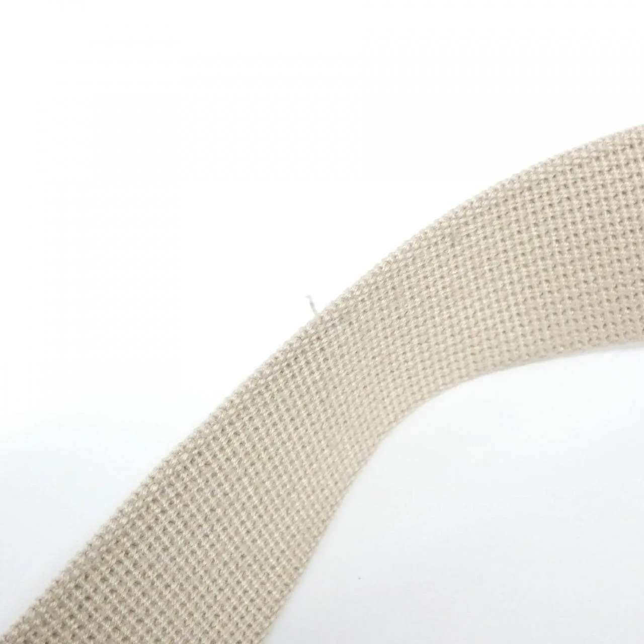 GUCCI 631341 H9HBN Belt Nylon Black Nylon - Thumbnail 6