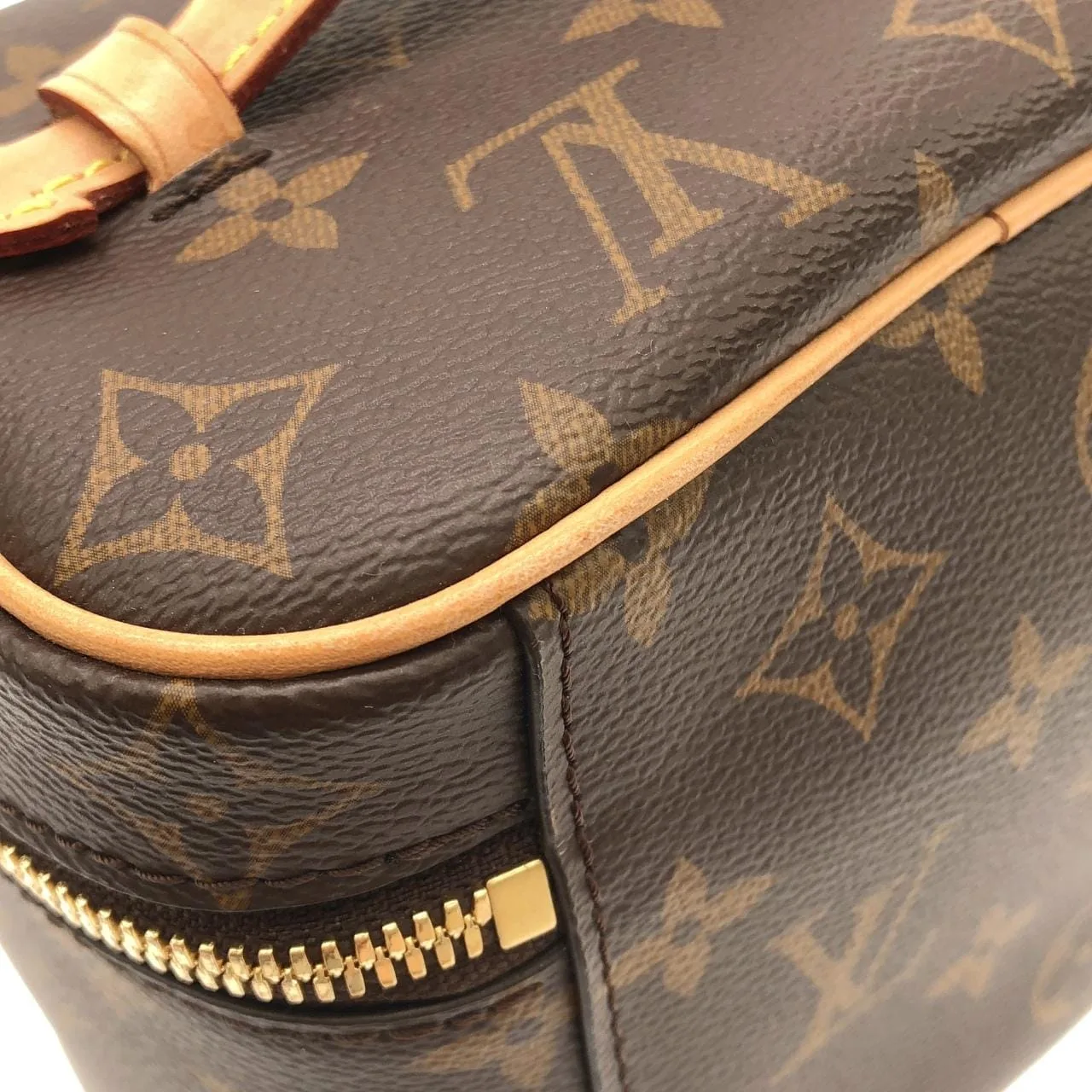 LOUIS VUITTON M44495 手提包 Monogram 4
