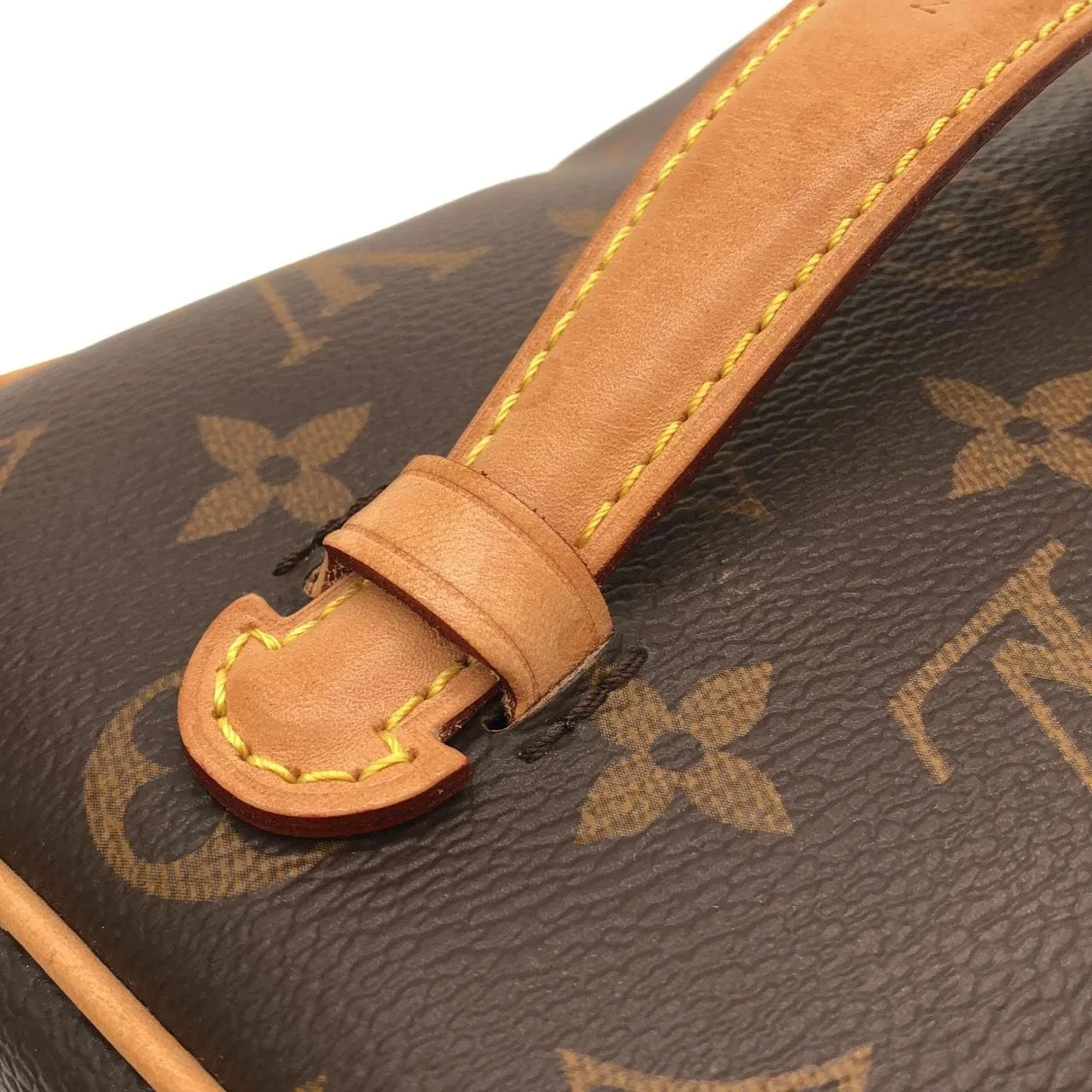 LOUIS VUITTON M44495 手提包 Monogram 5