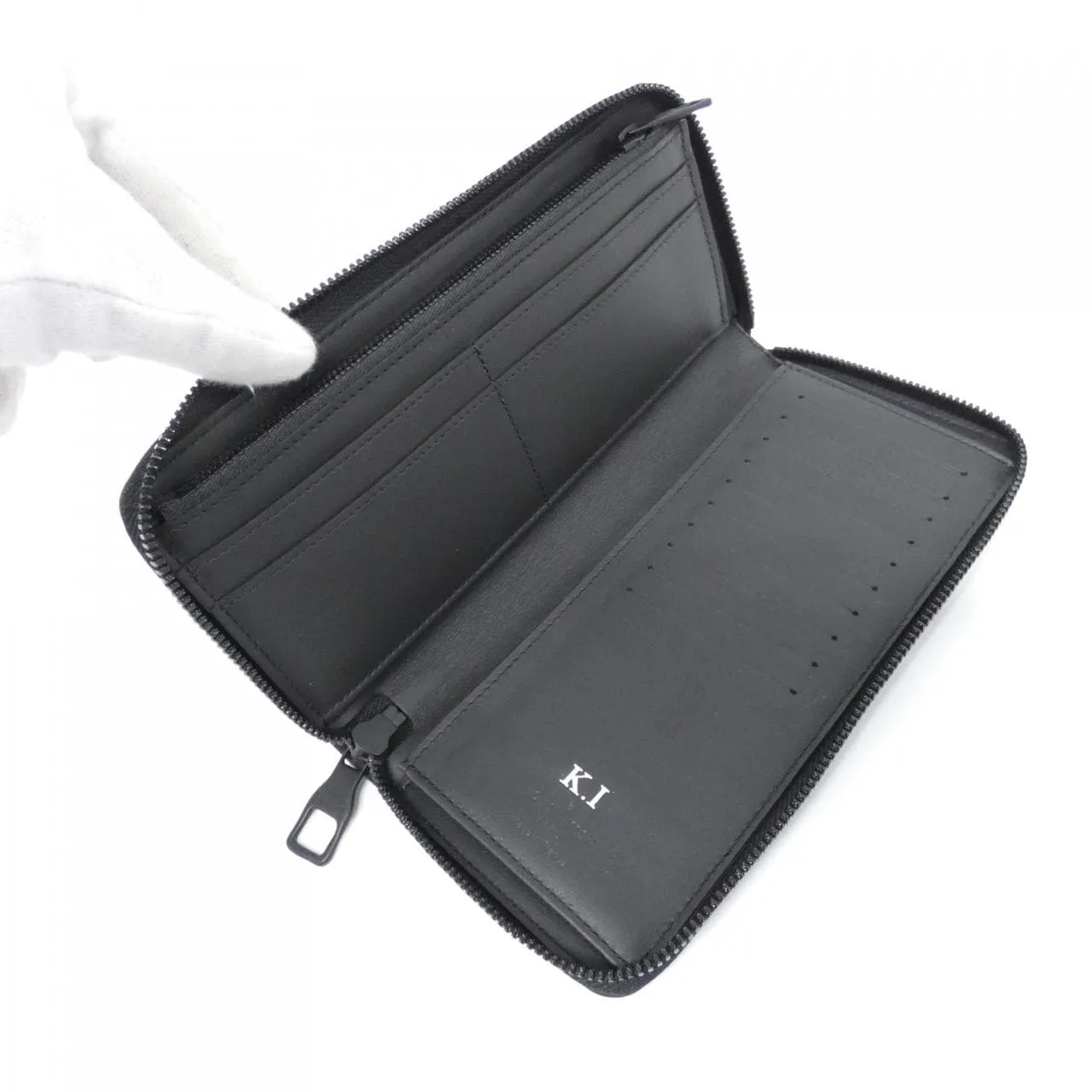 LOUIS VUITTON M69047 銀包 Monogram 4