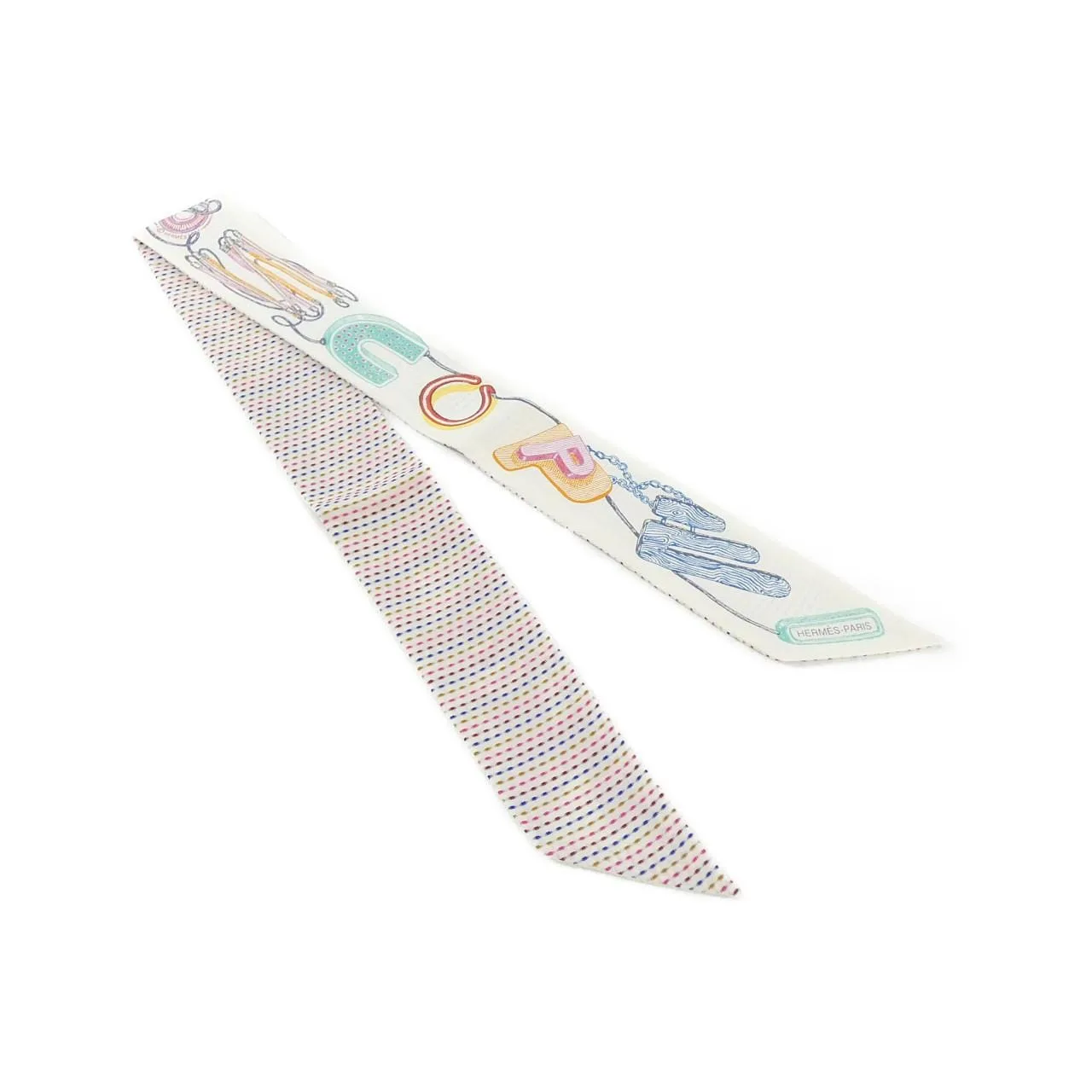 HERMES 853954S Scarf