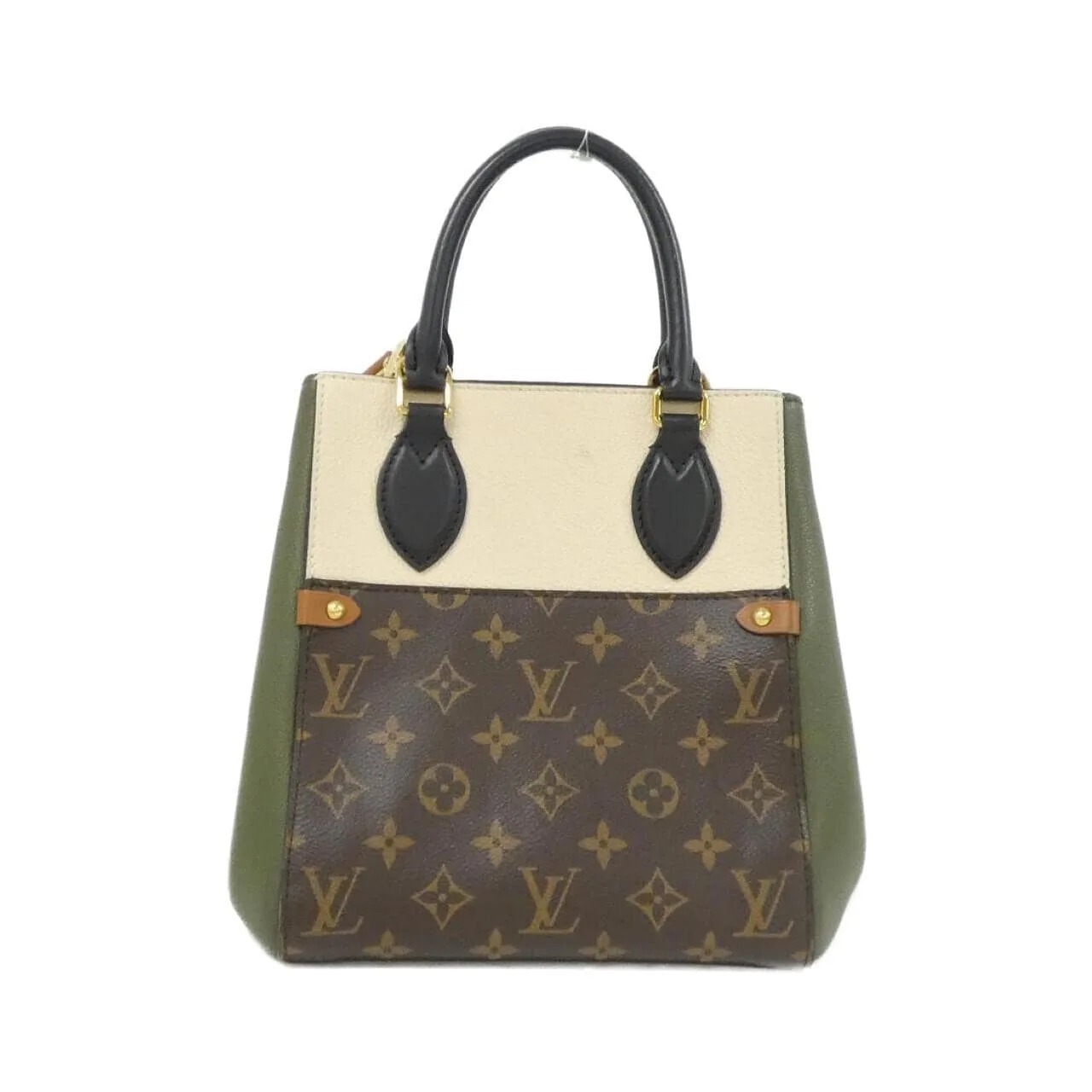LOUIS VUITTON M45388 Tote Monogram 2