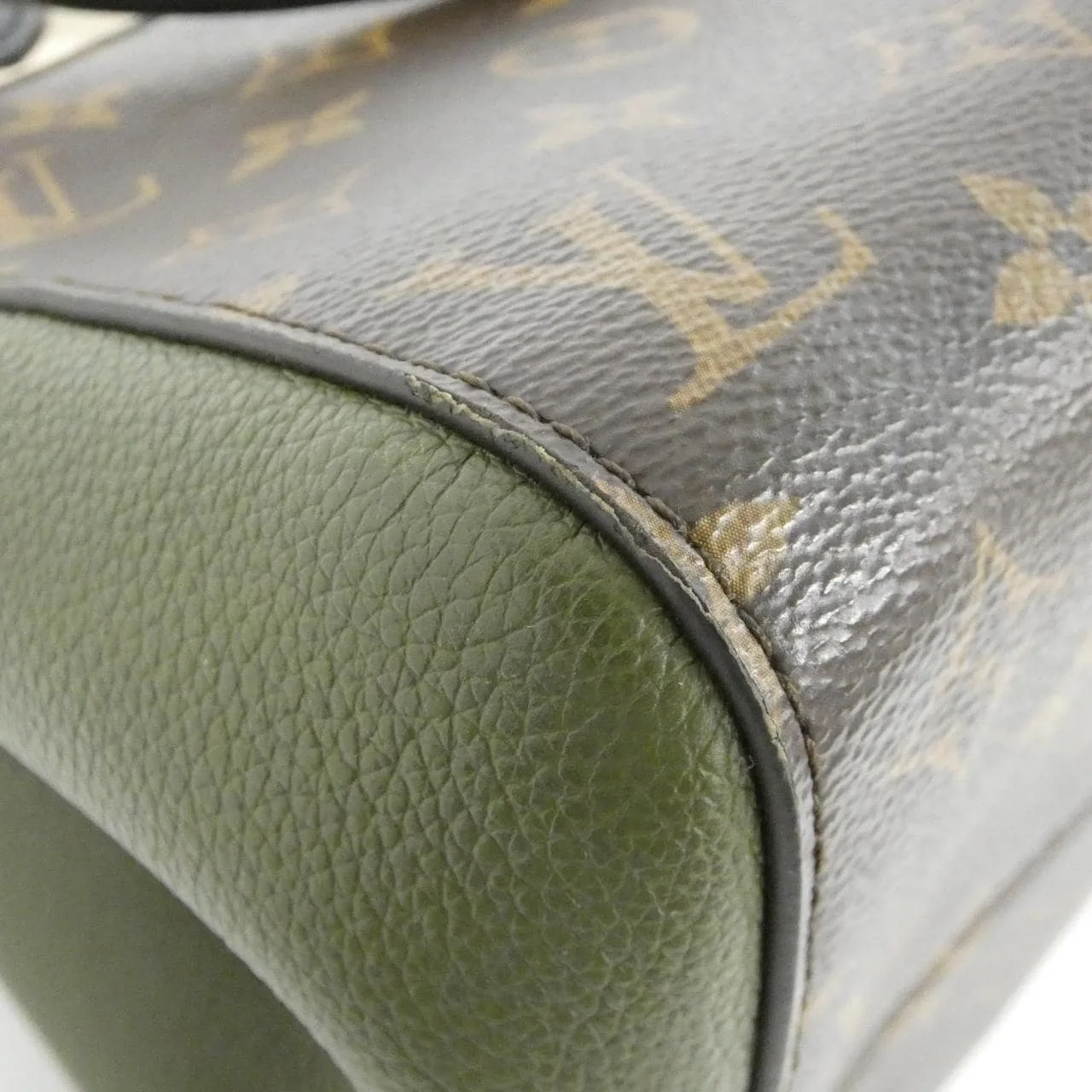 LOUIS VUITTON M45388 Tote Monogram 3