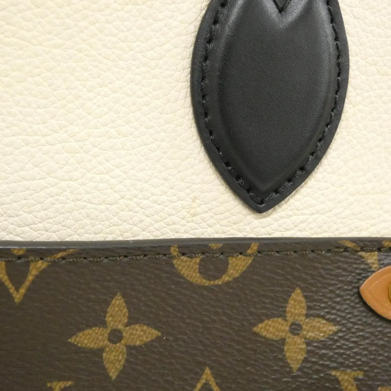 LOUIS VUITTON M45388 Tote Monogram 5