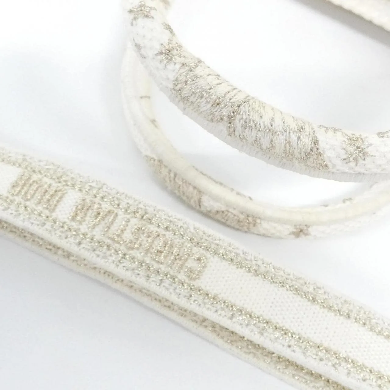 DIOR Book Tote S5573CESU Tote Canvas Black Canvas - Thumbnail 8