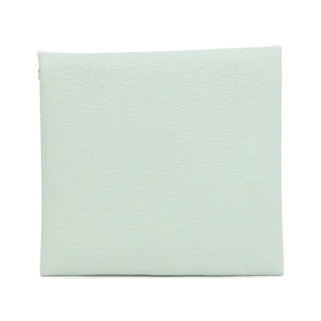 HERMES 078479CK Coin Case Black Rank A - Thumbnail 2