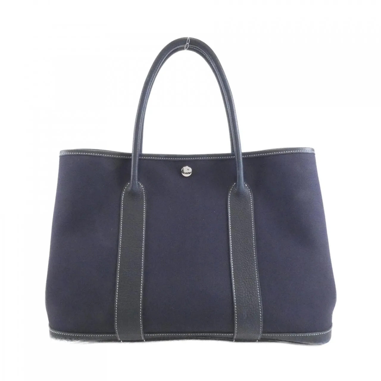 HERMES Garden Party 200169M Tote