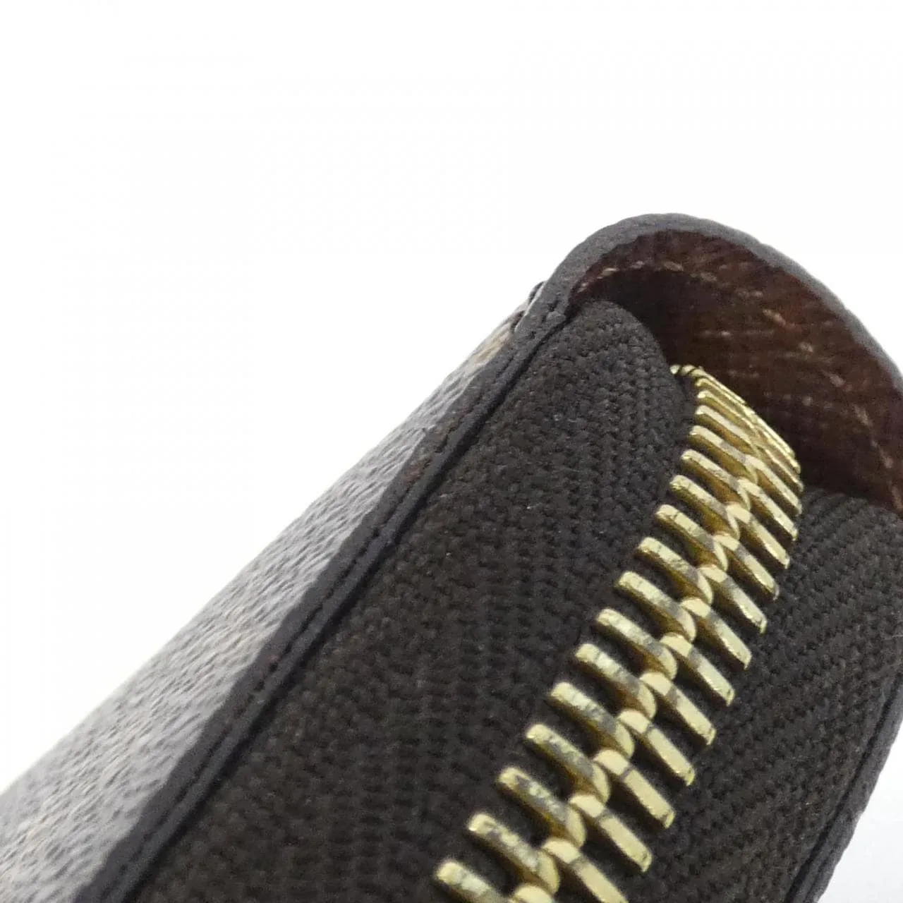 LOUIS VUITTON M42616 Wallet Monogram 4