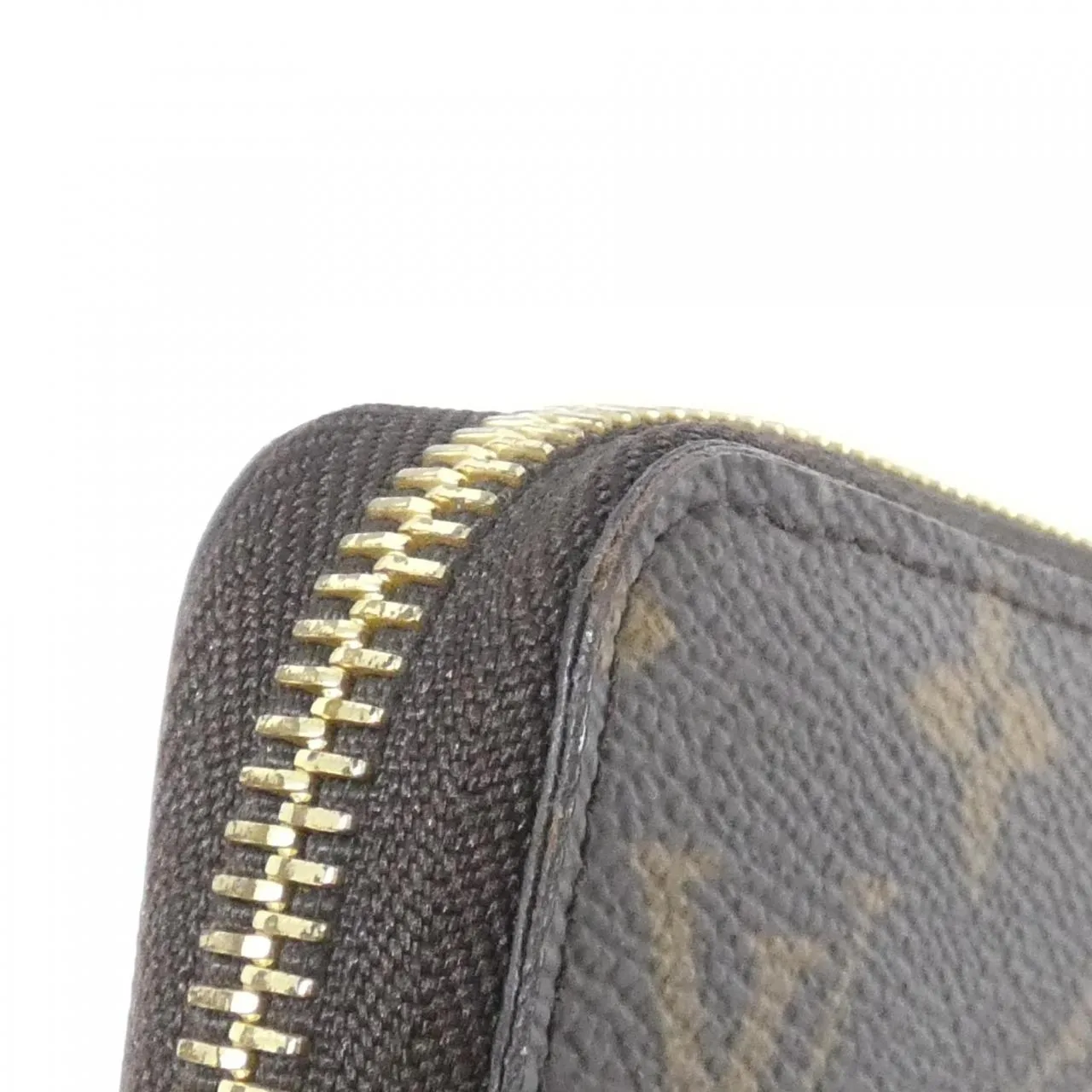 LOUIS VUITTON M42616 Wallet Monogram 5